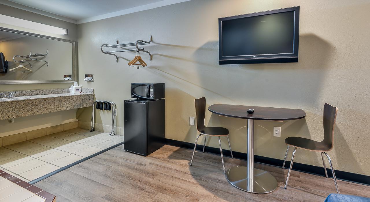 Budgetel Inn And Suites 罗利 外观 照片